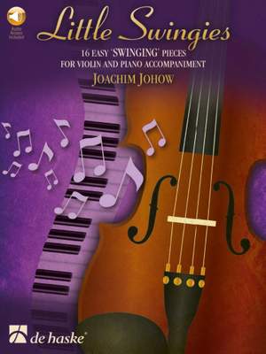 Joachim Johow: Little Swingies