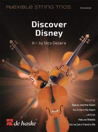 Discover Disney