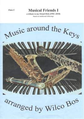 Musical Friends I