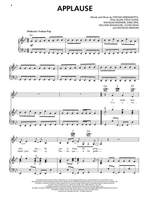 EDM Sheet Music Collection Product Image
