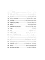 EDM Sheet Music Collection Product Image