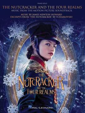 James Newton Nix_Pyotr Ilyich Eernisse: The Nutcracker and the Four Realms