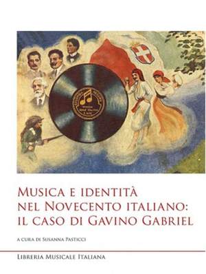 Susanna Pasticci: Musica e Identita Nel Novecento Italiano