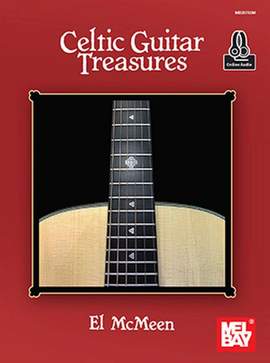 El McMeen: Celtic Guitar Treasures
