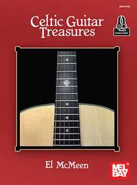 El McMeen: Celtic Guitar Treasures
