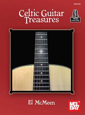 El McMeen: Celtic Guitar Treasures