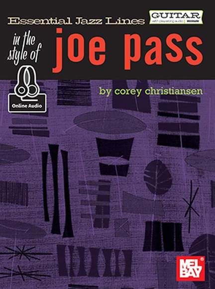 Essential Jazz Lines