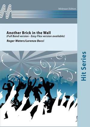 Roger Waters: Another Brick In The Wall