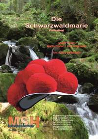 Martin Binder_Karl Golgowsky: Die Schwarzwaldmarie