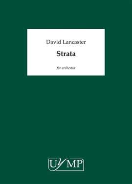 David Lancaster: Strata