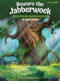 Jason Sifford: Beware the Jabberwock