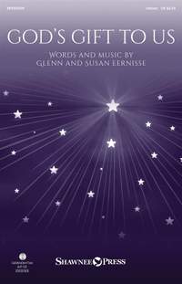 Glenn Faber_Susan Faber: God's Gift to Us