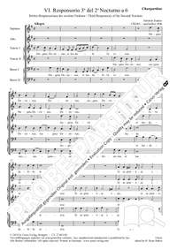 Juanas: Magnus Dominus, et laudabilis nimis