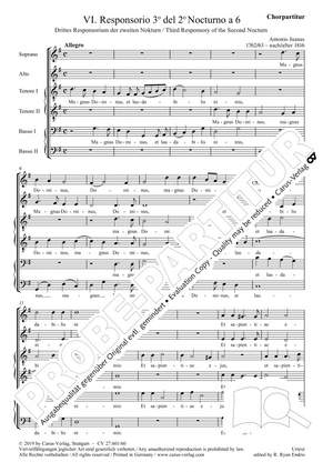 Juanas: Magnus Dominus, et laudabilis nimis