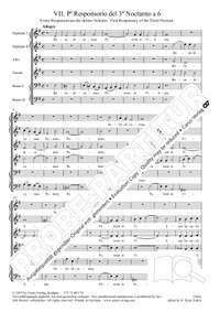 Juanas: Benedicamus Patrem et Filium cum Sancto Spiritu