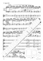 Fauré: Requiem. Version for small orchestra Product Image