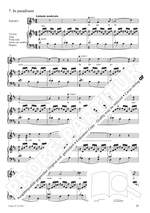 Fauré: Requiem. Version for small orchestra Product Image