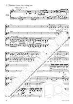 Fauré: Requiem. Version for small orchestra Product Image