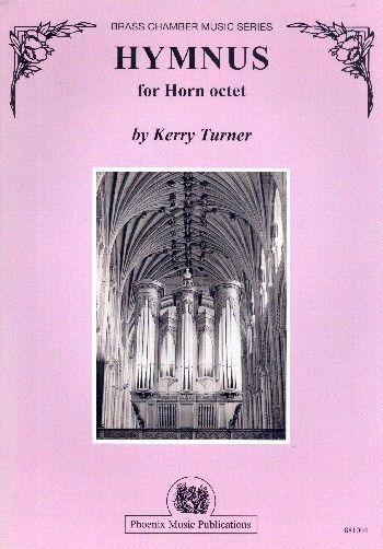 Kerry Turner: Hymnus