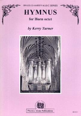 Kerry Turner: Hymnus