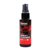 D'Addario: Shine Instant Spray Cleaner