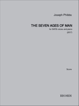 Joseph Phibbs: The Seven Ages of Man