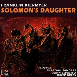 Solomon's Daughter