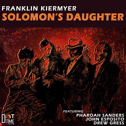Solomon's Daughter