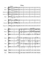 Haydn, Joseph: Missa in B-flat major Hob. XXII:13 "Creation Mass" Product Image