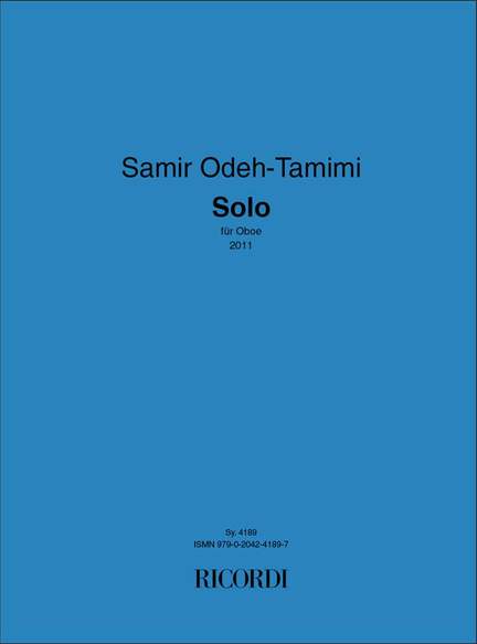 Samir Odeh-Tamimi: Barkál