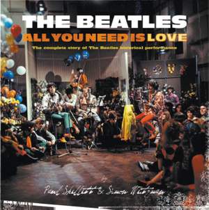 All You Need Is Love