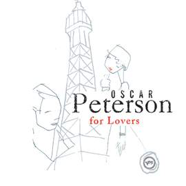 Oscar Peterson For Lovers