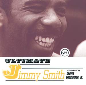 Ultimate Jimmy Smith