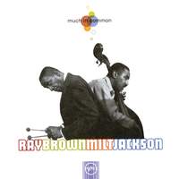 Much In Common - All Star Big Band