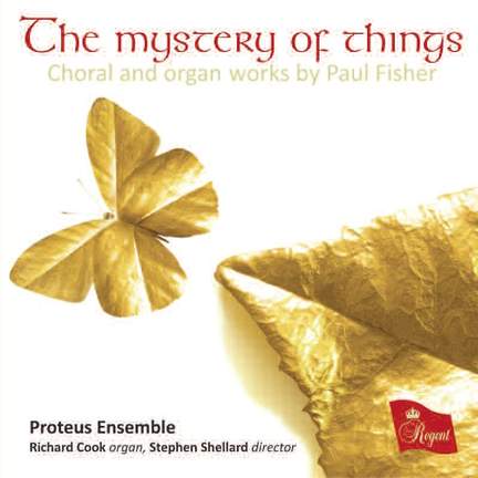 The mystery of things