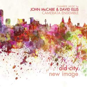 Old City New Image