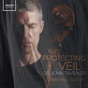 Tavener: The Protecting Veil