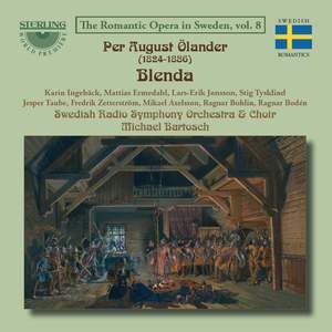 Per August Örlander: Blenda (1876)