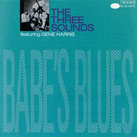 Babe's Blues
