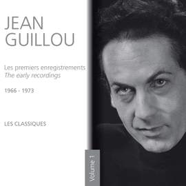 Les premiers enregistrements - 1966-1973 Les classiques