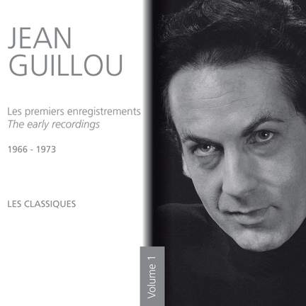Les premiers enregistrements - 1966-1973 Les classiques