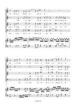 Schubert, Franz: Magnificat in C major D 486 Product Image