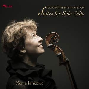Bach: Complete Cello Suites