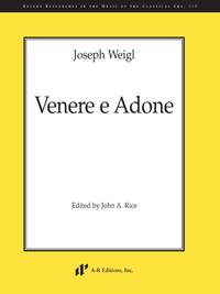 Weigl: Venere e Adone