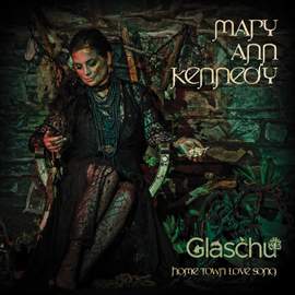 Glaschu: Home Town Love Song