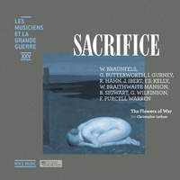 Sacrifice (Les musiciens et la Grande Guerre, Vol. 25)