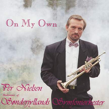 On My Own