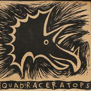 Quadraceratops