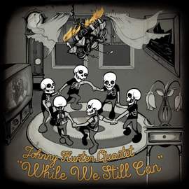 While We Still Can (feat. Ben Watte, Graham South & Stewart Wilson)