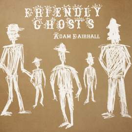 Friendly Ghosts